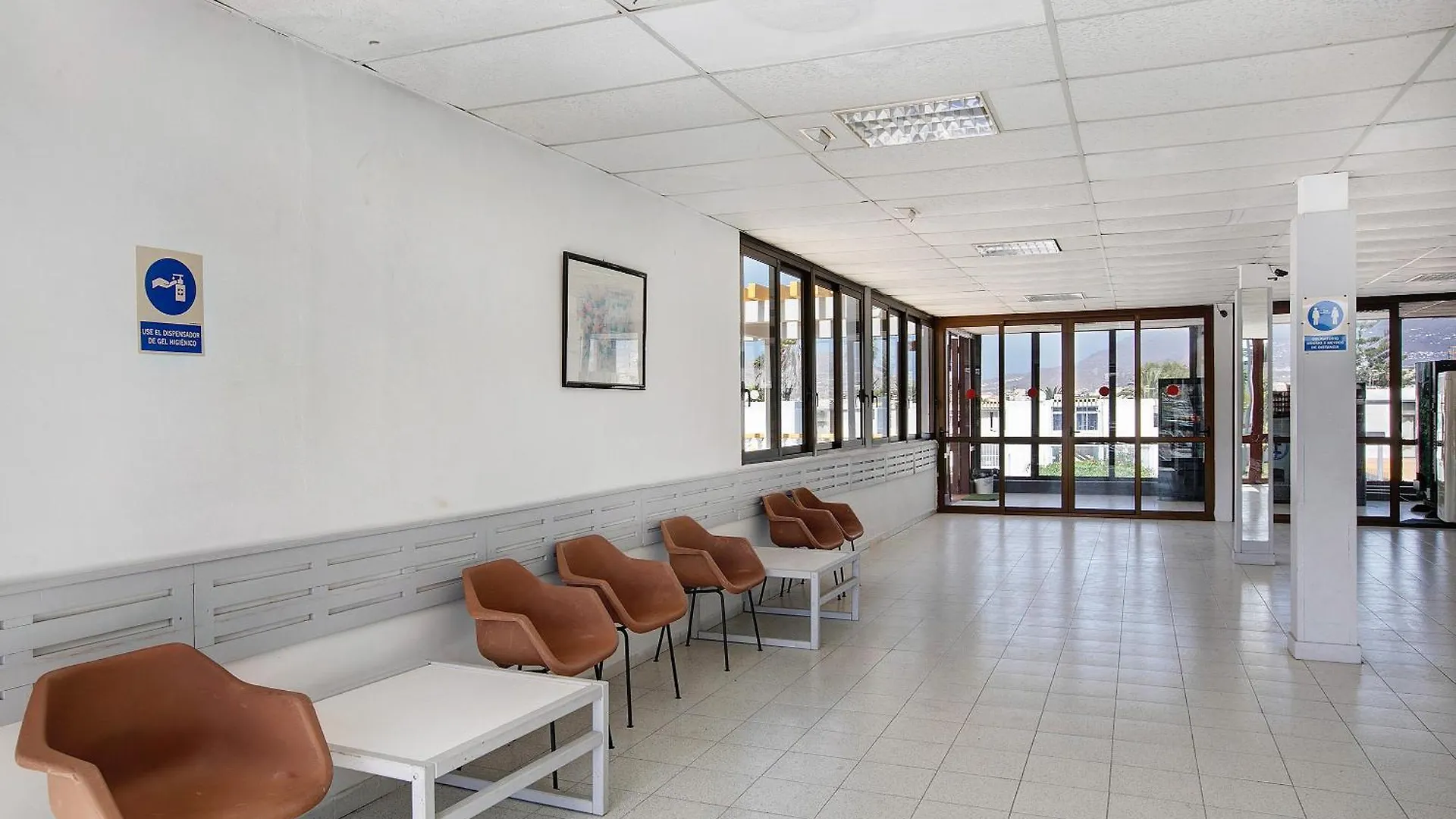 Estudio Sagrario Arona  Apartamento Arona (Tenerife)